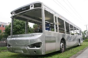 全鋁車(chē)廂